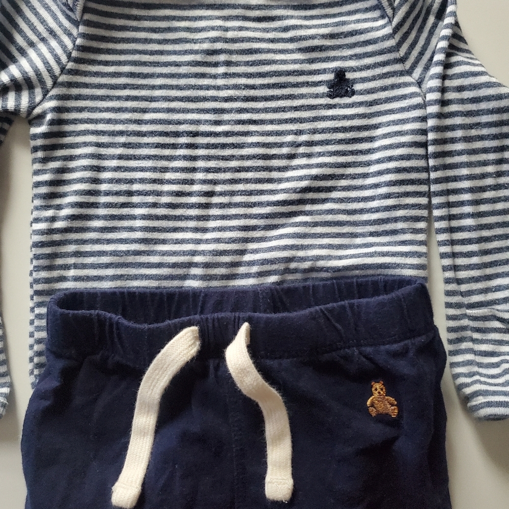 GAP PAJAMA - Picture 8 of 8